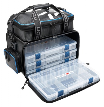 GEANTA PESCUIT DAIWA N ZON EVA FEEDER 38X26X31CM - Img 2