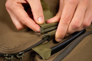 GEANTA PESCUIT KORDA COMPAC CARRYALL LARGE 53X35X33CM - Img 6