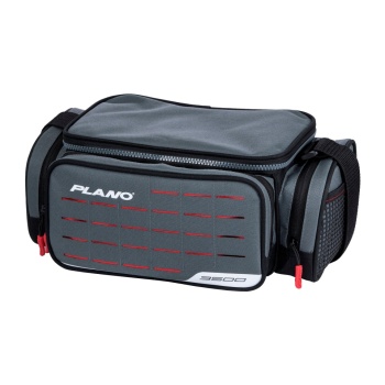 GEANTA PLANO WEEKEND SERIES 3600 CASE 38X23X19CM - Img 2