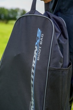 GEANTA PRESTON COMPETITION XS BOOT BAG PENTRU INCALTAMINTE - Img 11