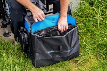 GEANTA PRESTON COMPETITION XS CARRYALL PENTRU ECHIPAMENT - Img 10