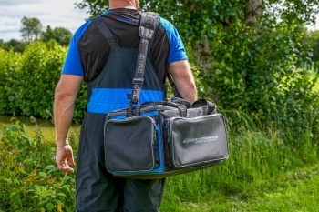 GEANTA PRESTON COMPETITION XS COMMERCIAL CARRYALL PENTRU ECHIPAMENT - Img 9