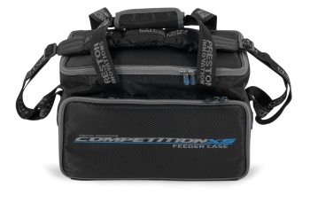 GEANTA PRESTON COMPETITION XS FEEDER CASE 26x23x38cm