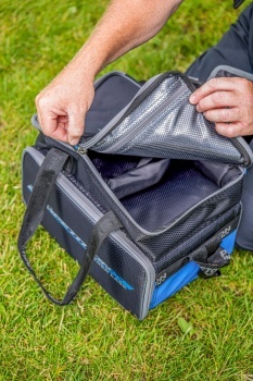 GEANTA PRESTON COMPETITION XS FEEDER CASE 26x23x38cm - Img 8