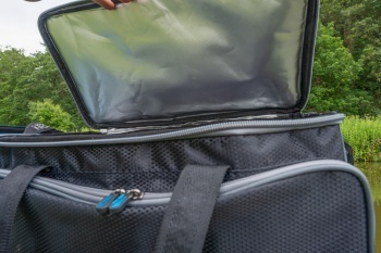 GEANTA PRESTON COMPETITION XS LARGE BAIT BAG PENTRU MOMELI - Img 7