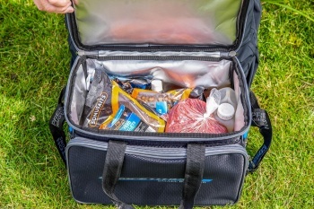 GEANTA PRESTON COMPETITION XS SMALL BAIT BAG PENTRU MOMELI - Img 14