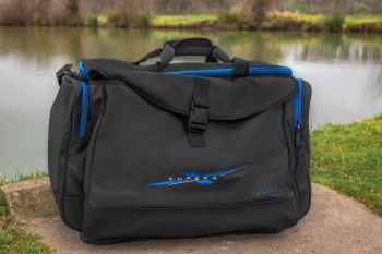 GEANTA PRESTON SUPERA X CARRYALL 63X42X40CM - Img 4