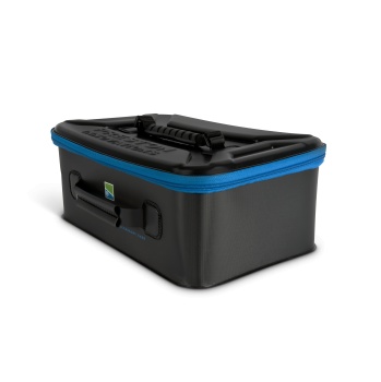 GEANTA PRESTON SUPERA X EVA ACCESSORY CASE XL 40X26X15CM - Img 2