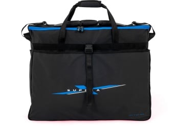 GEANTA PRESTON SUPERA X TRAY & NET BAG PENTRU TAVA SI MINCIOG