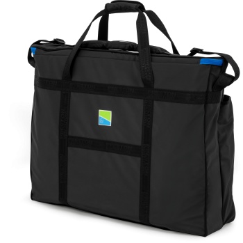 GEANTA PRESTON SUPERA X TRAY & NET BAG PENTRU TAVA SI MINCIOG - Img 3