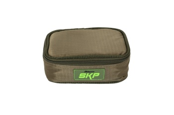 GEANTA SHAKESPEARE SKP BITS/BOBS POUCH M 18X13X7CM