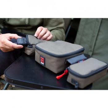 GEANTA SONIK FOLDOUT TACKLE - Img 4