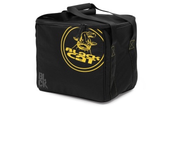 GEANTA TERMOIZOLANTA BLACK CAT BLCK COOL BAG 60L 70X35X35CM