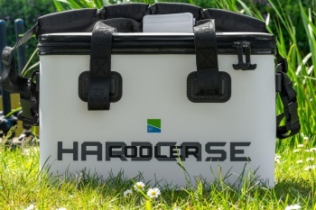 GEANTA TERMOIZOLANTA PRESTON HARDCASE COOLER 46X29X29CM; - Img 7