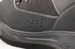GHETE PESCUIT GREYS TITAL WADING BOOT FELT 43 BLACK
