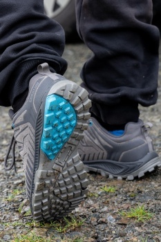 GHETE PRESTON DRIFISH PANTOFI ALL TERRAIN 11/45 - Img 9