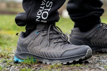 GHETE PRESTON DRIFISH PANTOFI ALL TERRAIN 12/46 - Img 8