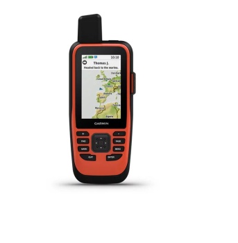 GPS DE MANA GARMIN MAP 86I WW