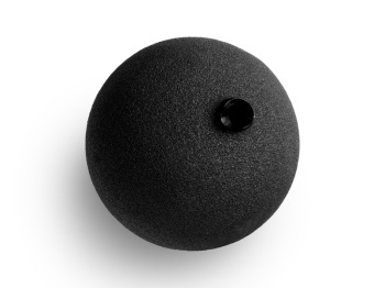 GREUTATE FARA PLUMB DELPHIN ECOCATF BALL RUBBER 250G - Img 2