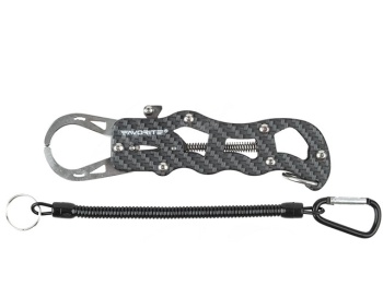 GRIP FAVORITE DFG-003 CARBON LIP GRIP