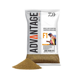 GROUNDBAIT DAIWA ADVANTAGE F1 1KG