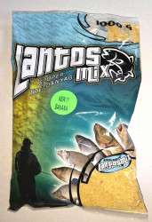 GROUNDBAIT LANTOS MIX BANANA 1KG