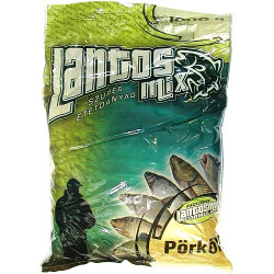 GROUNDBAIT LANTOS MIX SEMINTE PRAJITE 1KG