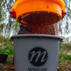 GROUNDBAIT MAINLINE MIX RED SUPREME 1KG