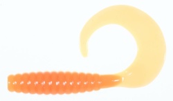 GRUB JAXON INTENSA INT 4CM U 10/PLIC