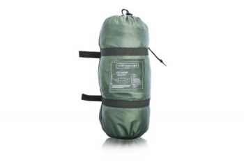 HAMAC SUPERLIGHT JUNGLE DD HAMMOCKS 270 X140CM - Img 2