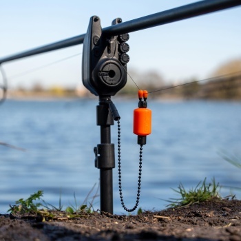 HANGER AVID CARP REVOLVE BOBBIN KIT ORANGE - Img 5