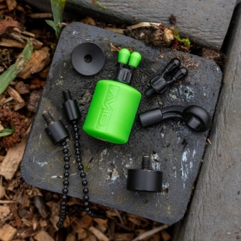 HANGER AVID CARP XL REVOLVE BOBBIN KIT BLUE - Img 8