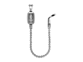 HANGER CU LANT DELPHIN INOX