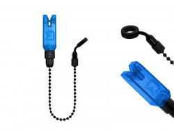HANGER DELPHIN CHAINBLOCK VIOLET