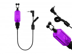 HANGER DELPHIN CUBIX LIGHT ALBASTRU