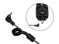HANGER DELPHIN LIGHTBLOCK ROSU