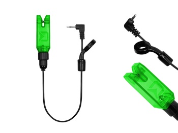 HANGER LED DELPHIN LIGHTBLOCK TRANSPARENT - Img 8