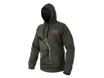 HANORAC DELPHIN CATCH ME CARP NX KING SIZE