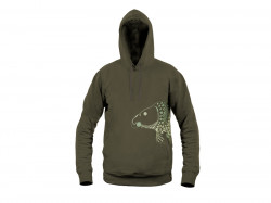 HANORAC DELPHIN TACKLE CRAP L