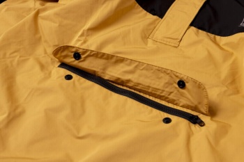 HANORAC JACKALL ST ANORAK YELLOW MAR.2XL - Img 2