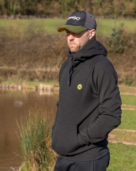 HANORAC MATRIX BLACK MARL – MARIMEA XL - Img 7