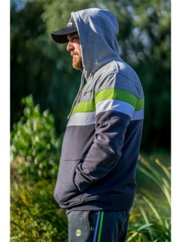 HANORAC MAVER CREW XXL - Img 2