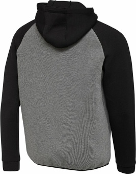HANORAC SAVAGE GEAR TEC FOAM DARY GREY MELANGE MAR.XL - Img 3