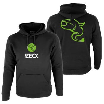 HANORAC ZECK CATFISH HOODIE XXL