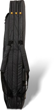 HUSA 3 LANSETE + MULINETE BLACK CAT BATTLE CAT HOLDALL L: 180CM W: 35CM H: 35CM - Img 4