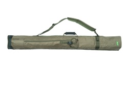 HUSA 3 LANSETE SHAKESPEARE SKP 3 ROD QUIVER 140X14X10CM