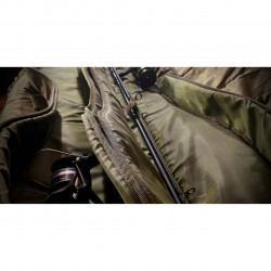 HUSA 5 LANSETE 12' SONIK SK-TEK ROD COMPACT