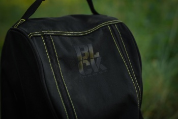 HUSA CIZME BLACK CAT BLCK WADER BAG 48X23X36CM - Img 8