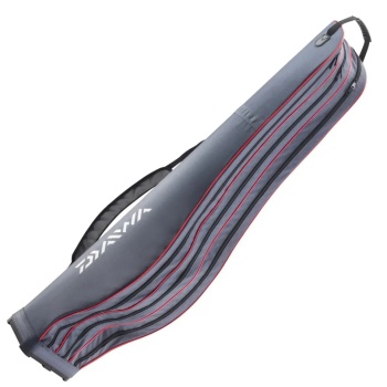HUSA DAIWA RIGIDA 165CM 2 LANSETE + 2 MULINETE