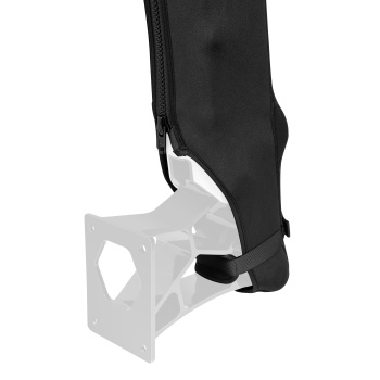 HUSĂ DE PROTECȚIE PENTRU RAPTOR 10 - Img 5